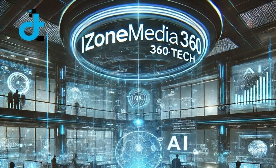 iZoneMedia360.com