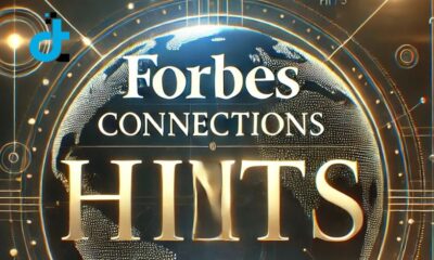 Forbes Connections Hints