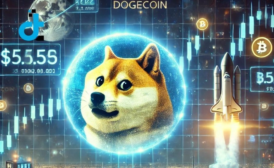 Dogecoin Price Prediction